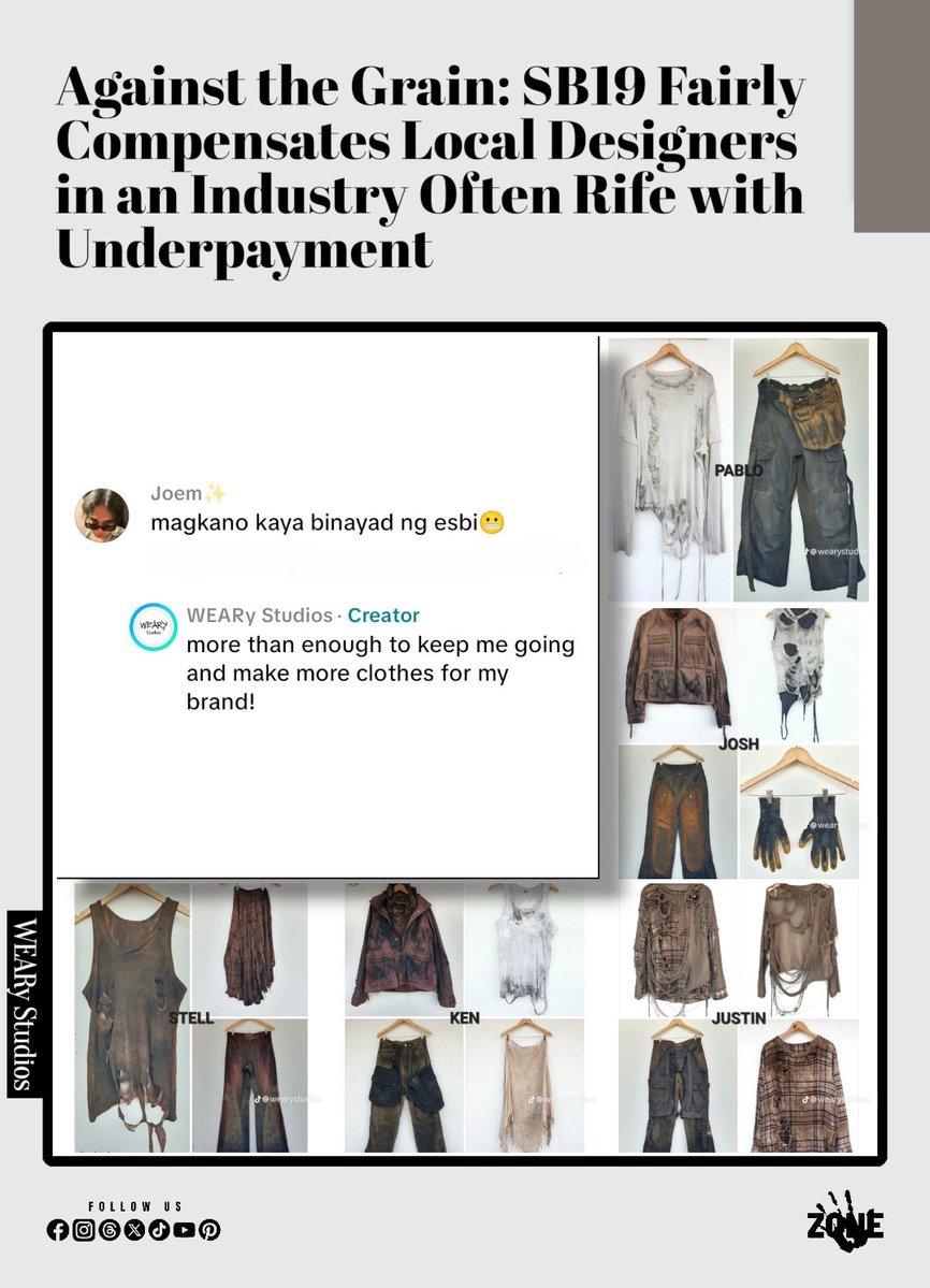 Zone 5 ⚠️ tweet media