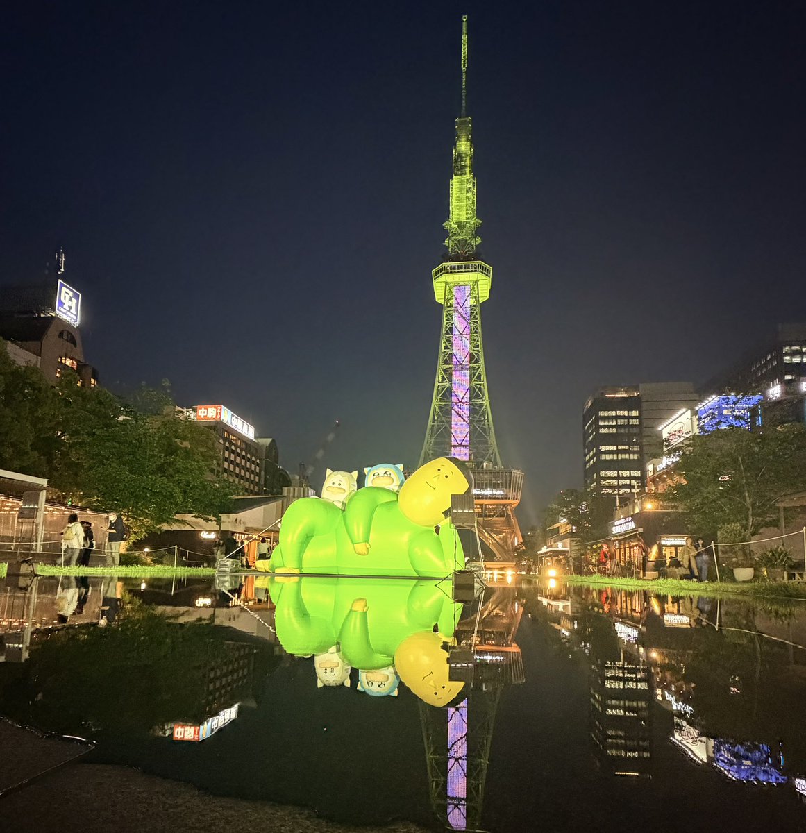 まぁ｜🍊👑🍏🎈🫧𓂃𓈒𓏸𓈒𓏸 tweet media