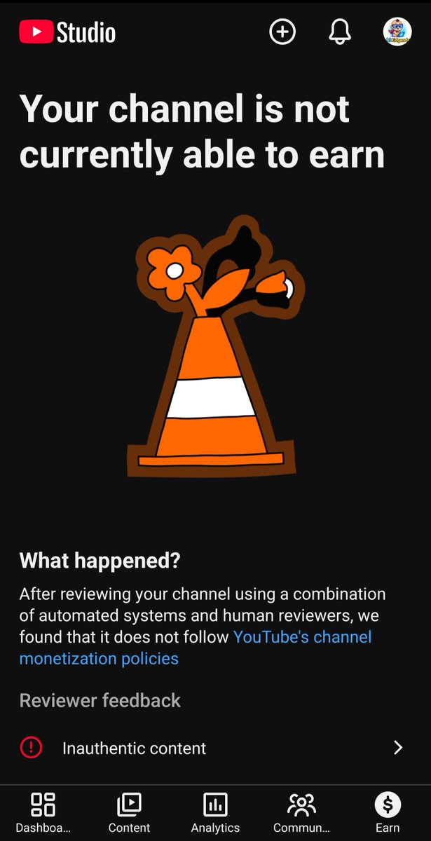 AI Kidgends tweet media