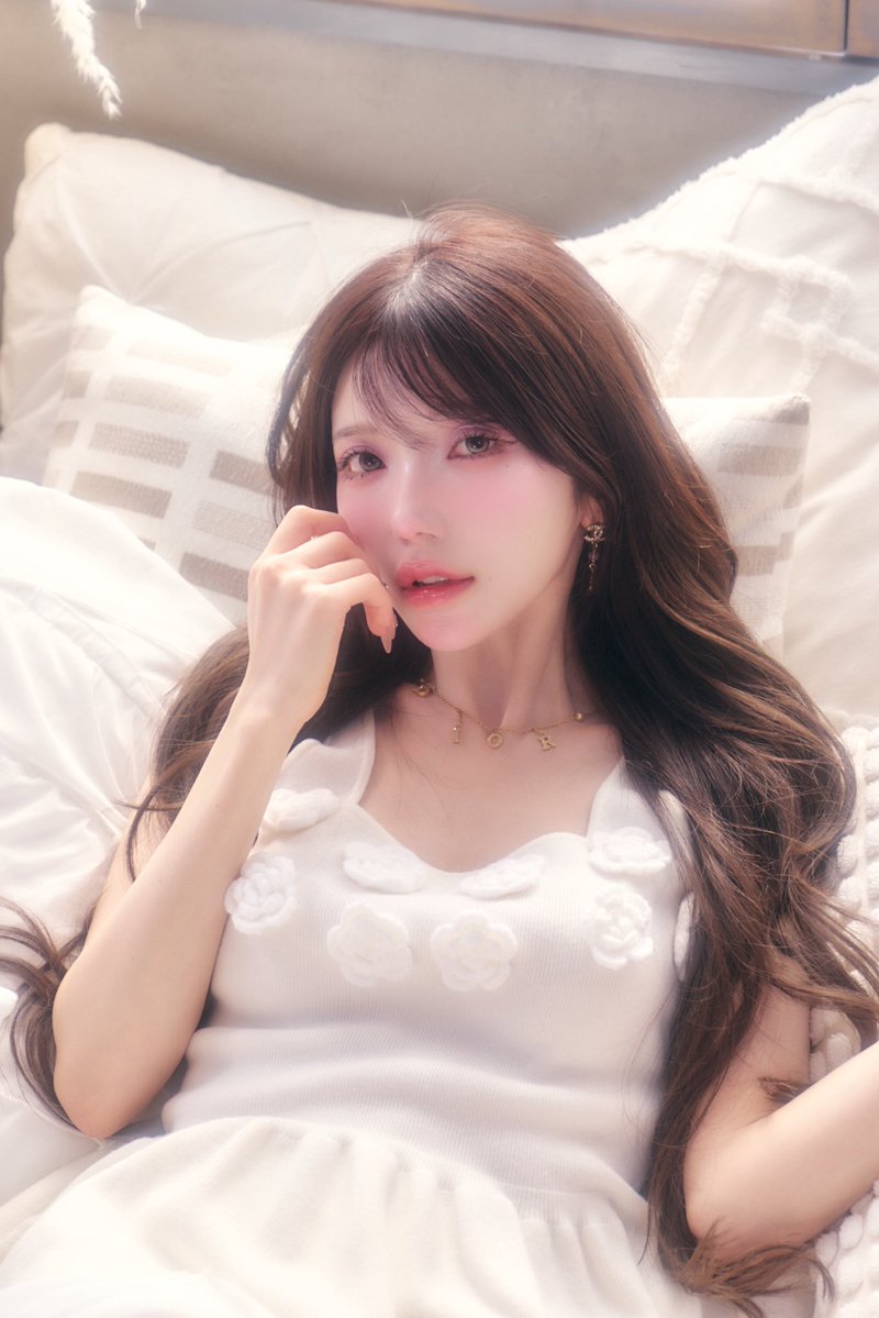 BELEAR MIMI tweet media