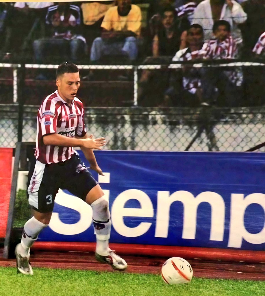 andres rouga tweet media