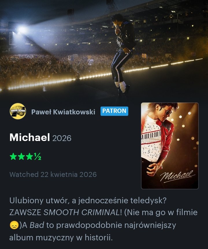 Movie Brain 🎥 tweet media