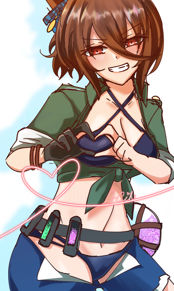 霧端ハチ⌬ tweet media