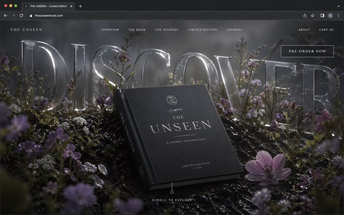 MaybeFlorent's tweet image. This is NOT a real screenshot, even the toolbar is created with the new @ChatGPTapp 

#webdesign
