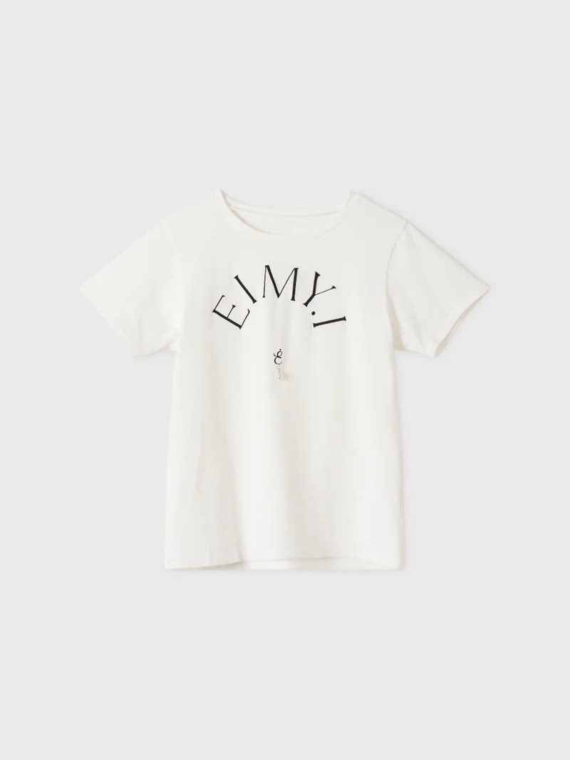 y_0o_k's tweet image. eimyのTシャツ使いやすくて気に入ってる🖤✨️#eimyistoire #gift