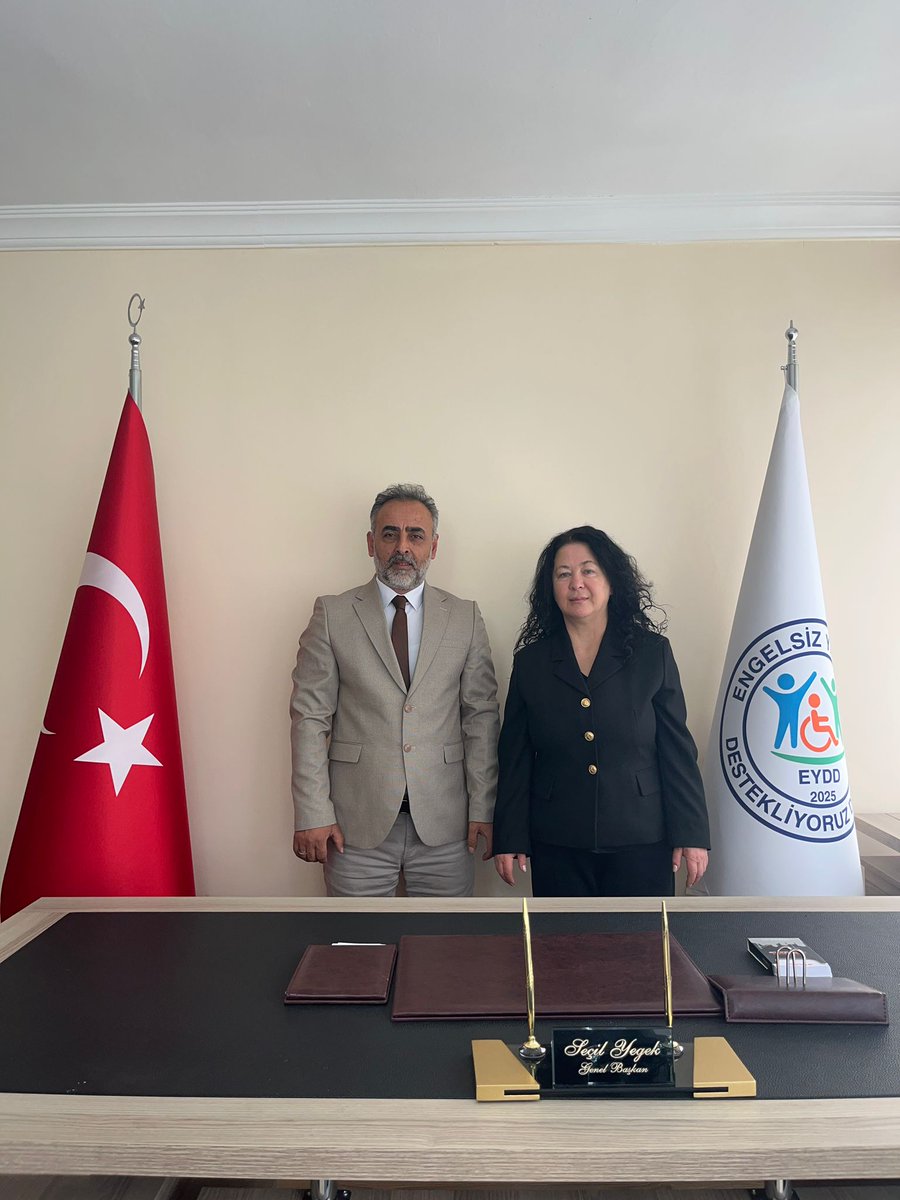 İYİ Parti Maltepe tweet media