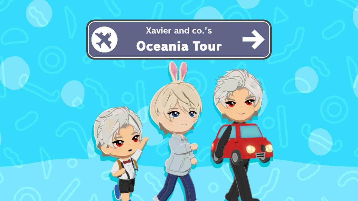 cinna☆monique tweet media