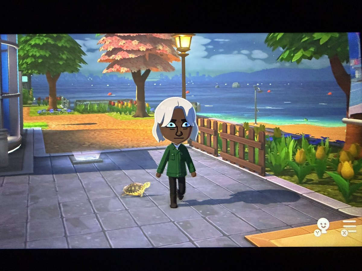 he eats their necks btw (pickled)