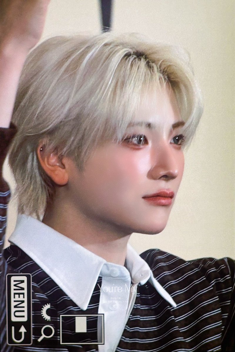 You're My tweet media