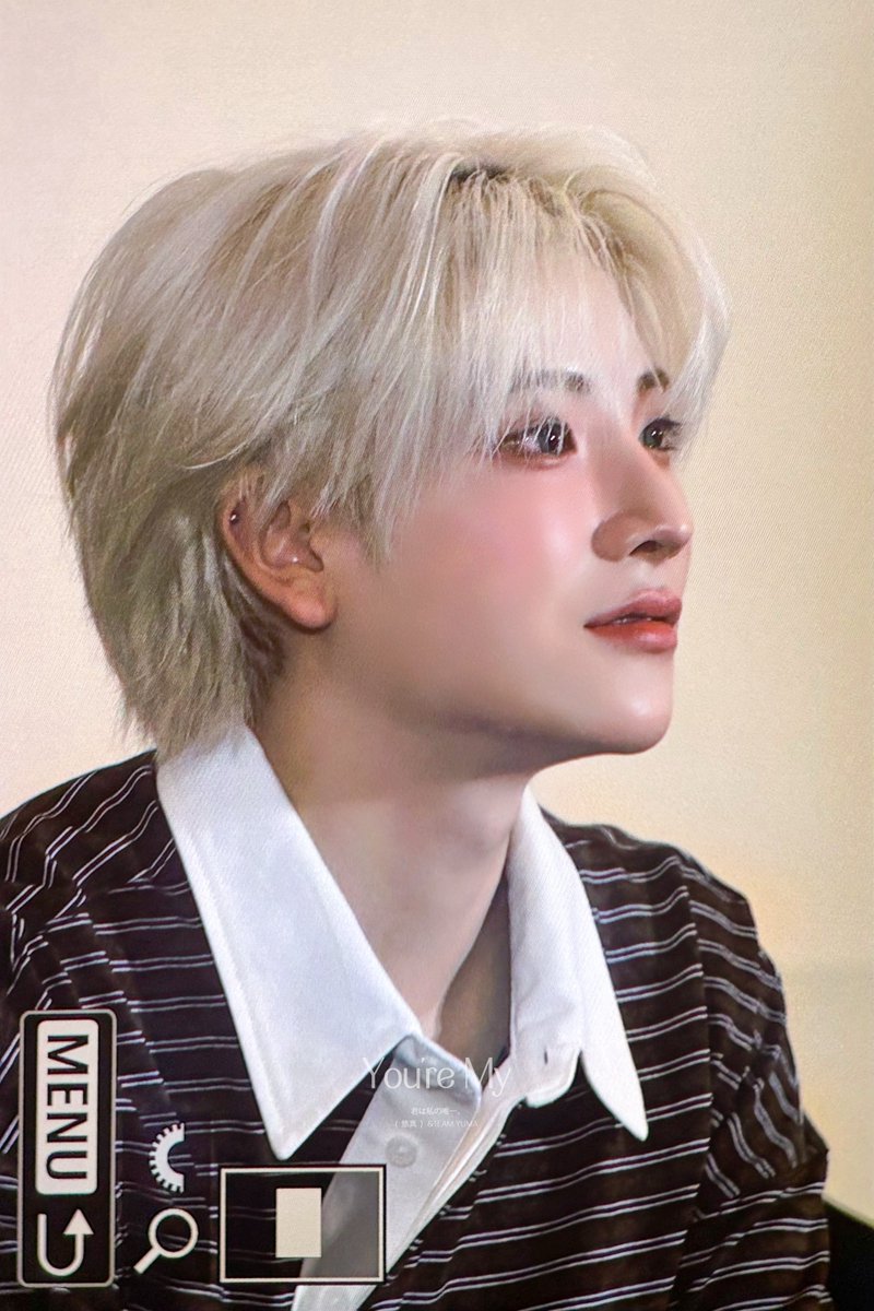 You're My tweet media