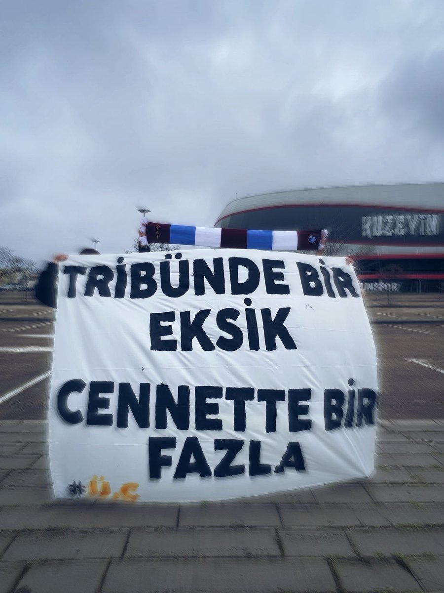 TG SAMSUN LİSE tweet media