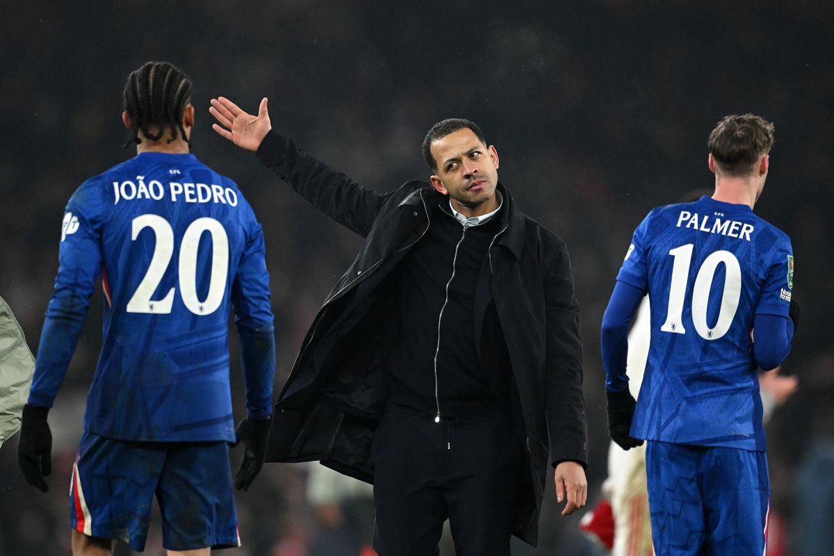 بوابة تشلسي tweet media