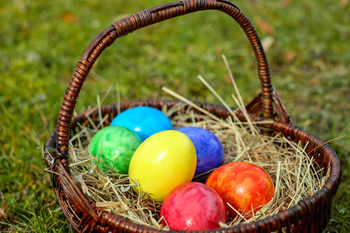 BritJournalism's tweet photo. It's great to have a regular client, but don't put all your eggs in one basket. Make sure you continue to look for new customers, just in case your original one ends suddenly. https://t.co/Eon1orZN4y