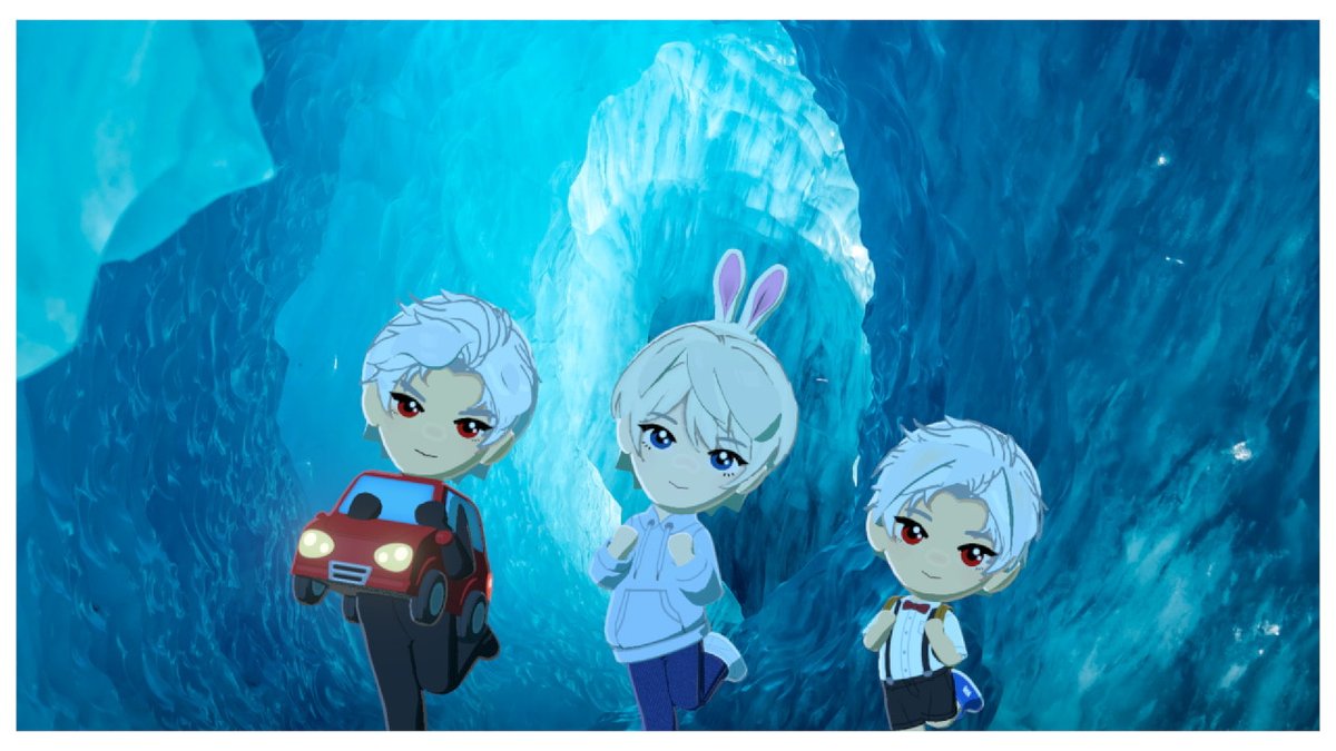 cinna☆monique tweet media