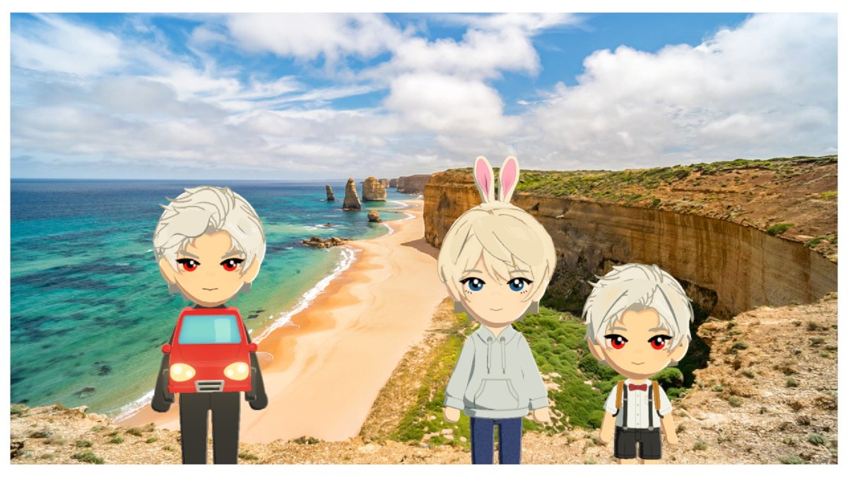 cinna☆monique tweet media