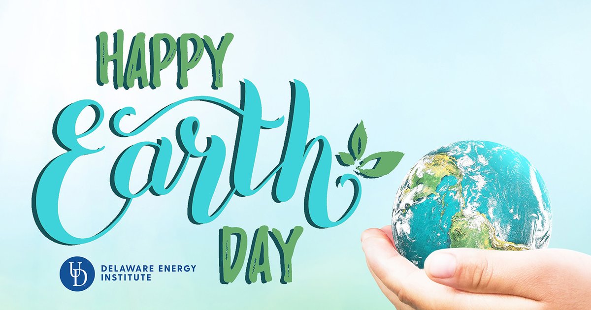 Delaware Energy Institute tweet media