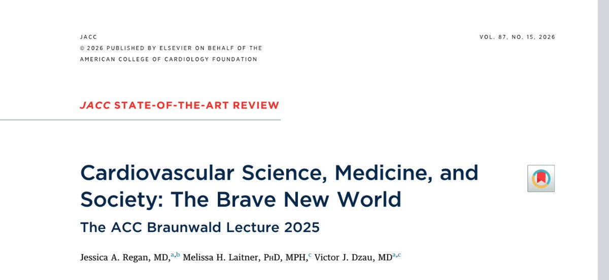 Abdulla A. Damluji, MD, PhD tweet media