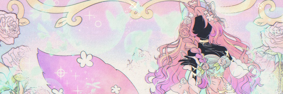 Tori B. Spellwater⚓✨ | VArtist 🩷 Comms on VGen tweet media