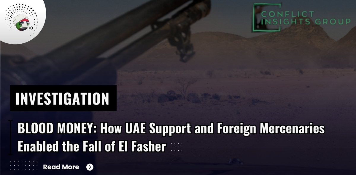 Sudanese Echo tweet media