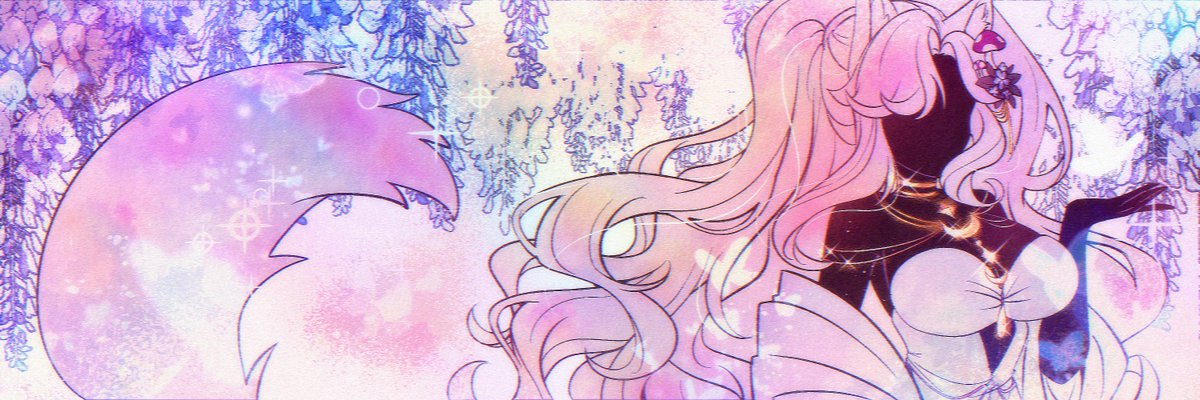 Tori B. Spellwater⚓✨ | VArtist 🩷 Comms on VGen tweet media