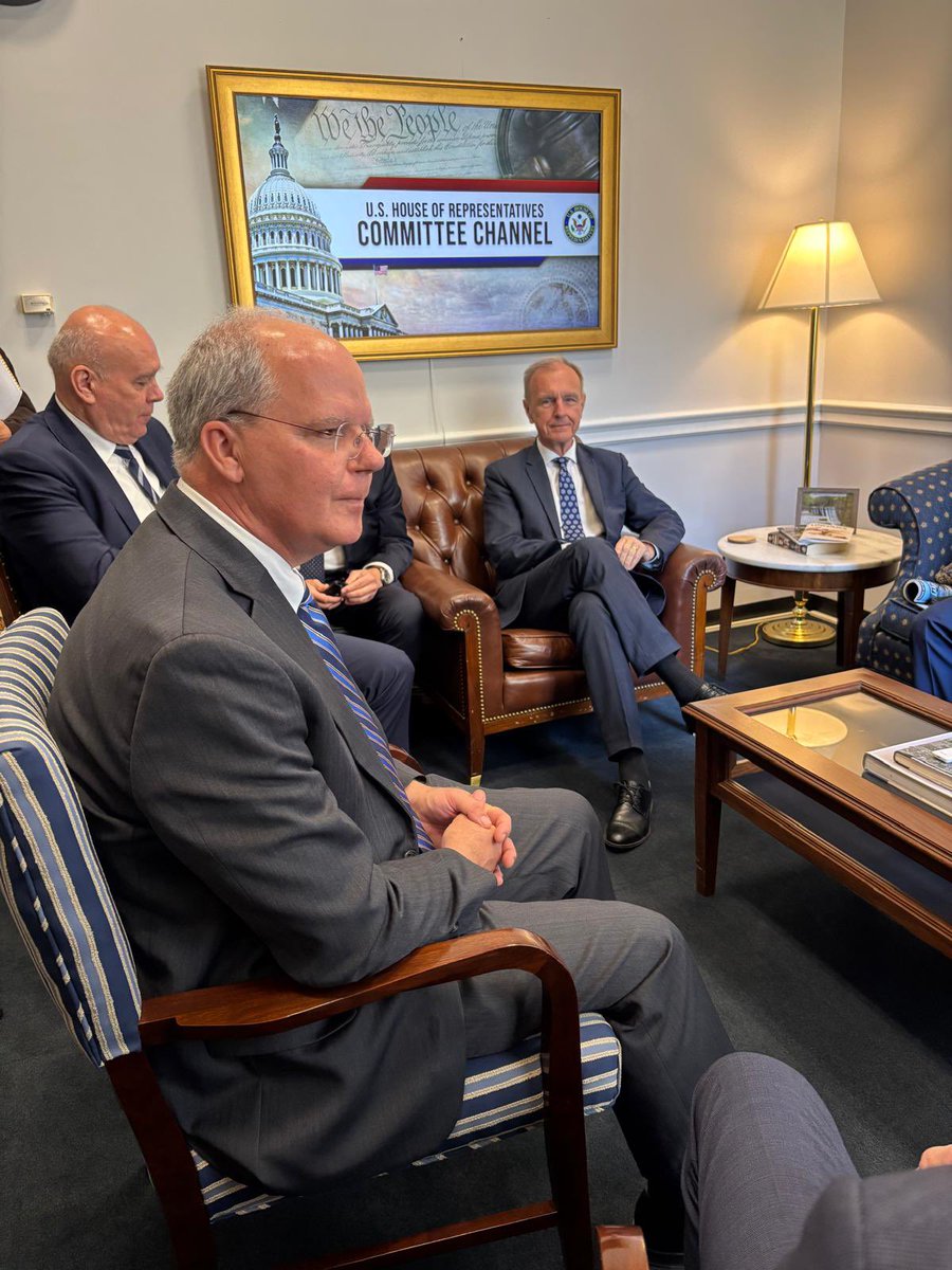 Bogdan Klich tweet media