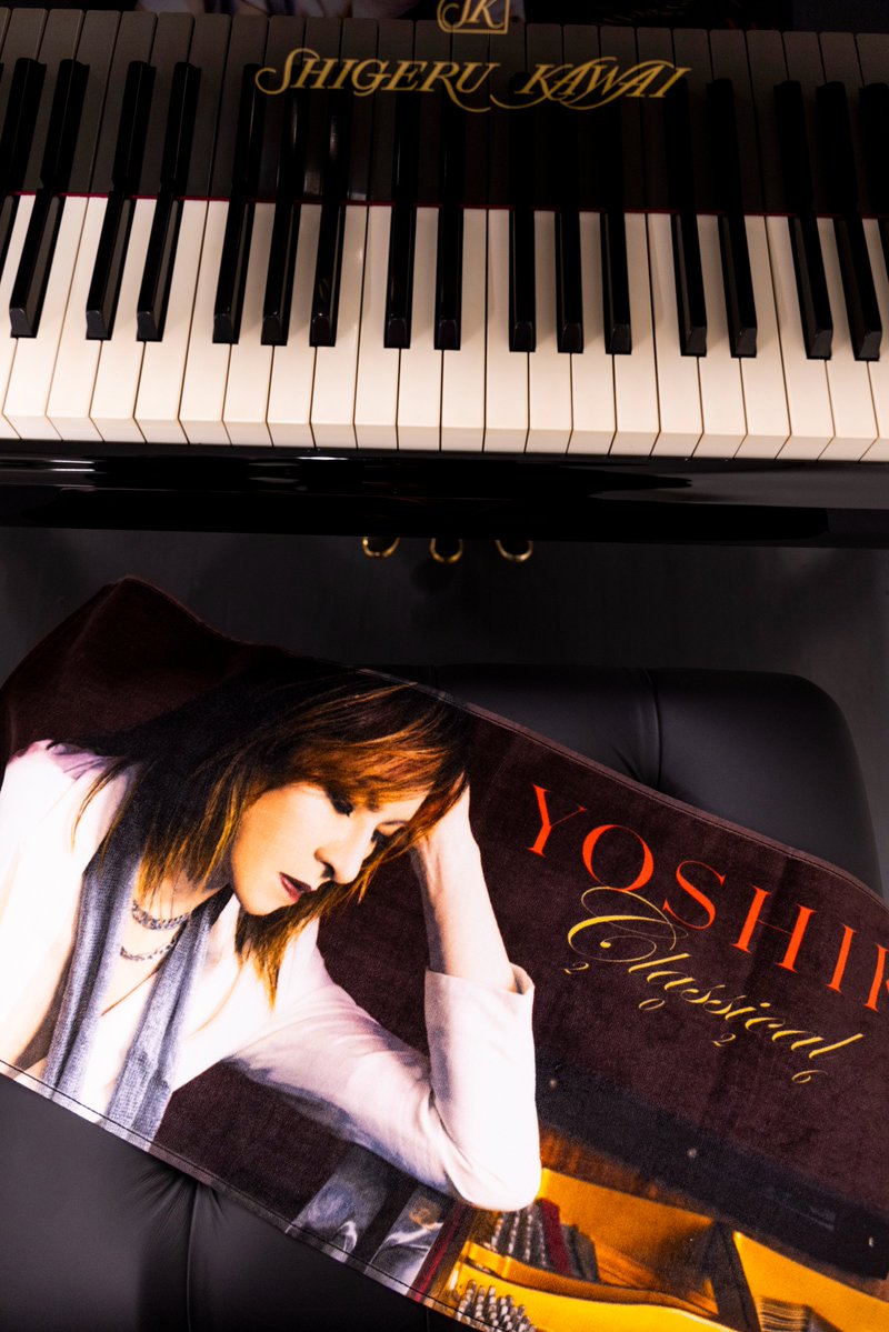 YOSHIKI STORE (@YOSHIKISTORE) / Posts / X