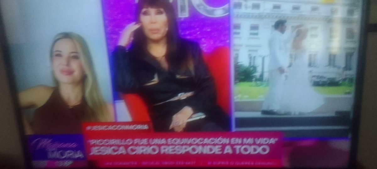 ClaudioGon80540's tweet image. #LaMañanaConMoria @eltreceoficial @Moria_Casan @maliaDG Yesica Cirio fue prostituta de menor de edad zona Sur Ella ahora con plata de no se quien se pone con hombres los usa de testaferros lavado dinero y se cogio un presidente #Paraguayo un mal ej de mujer Cmo Wanda trasgresora