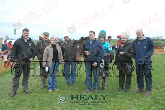 Maralin PTP 22-April-2006
#20yearsago   #archives   #fromthearchive   #memories   #HorseRacing   #HealyRacing   #ReelingInTheYears   #OnThisDay
All Saints and Robert Widger win for owner Mrs Alan Dunlop and trainer Colin McBratney.
(c)healyracing.ie
