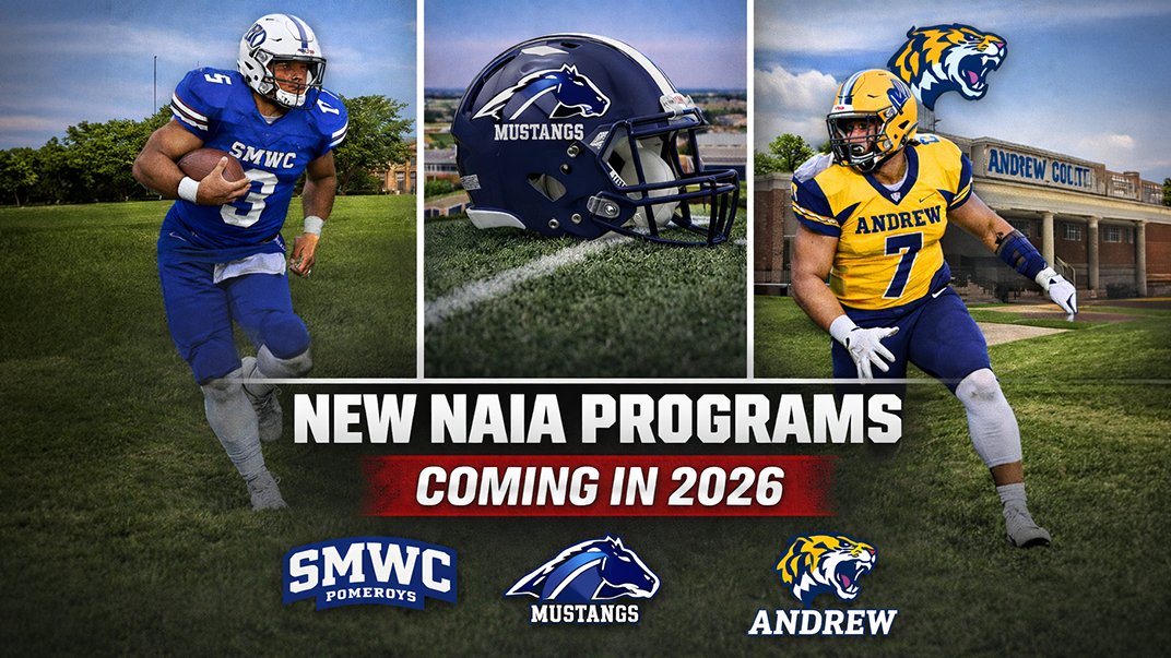 Victory Sports Network NAIA News Feed tweet media