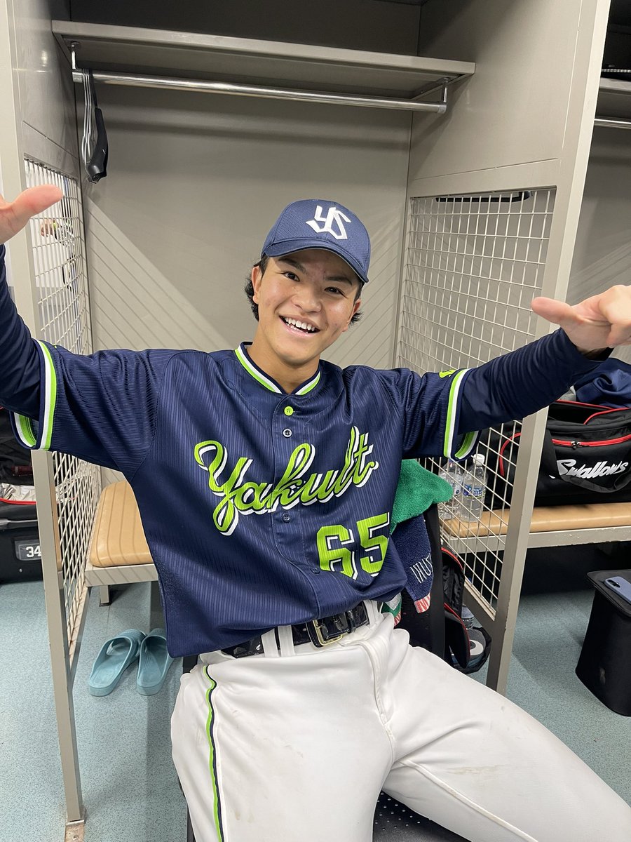 田口 麗斗 tweet media