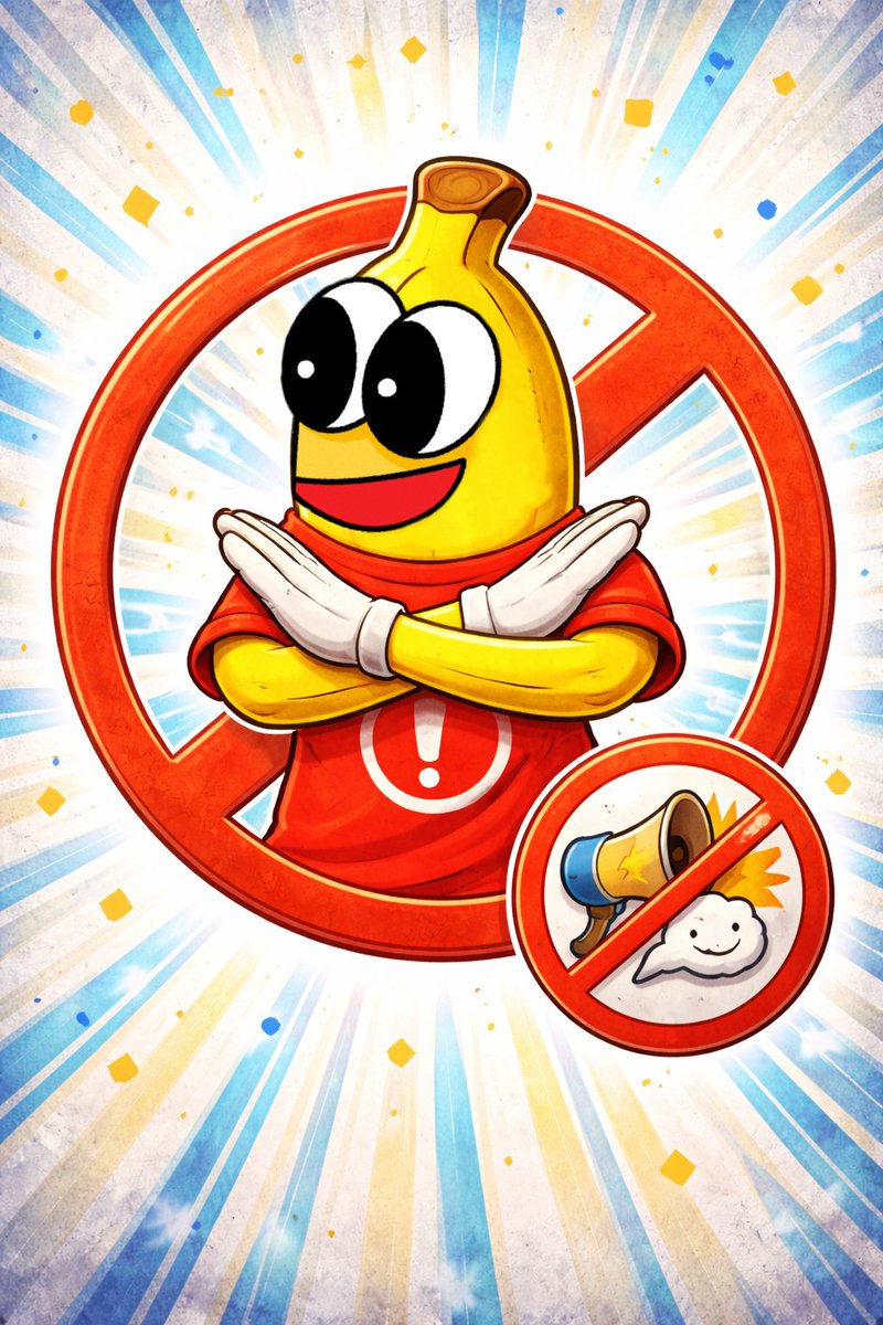 $Banana for Scale tweet media