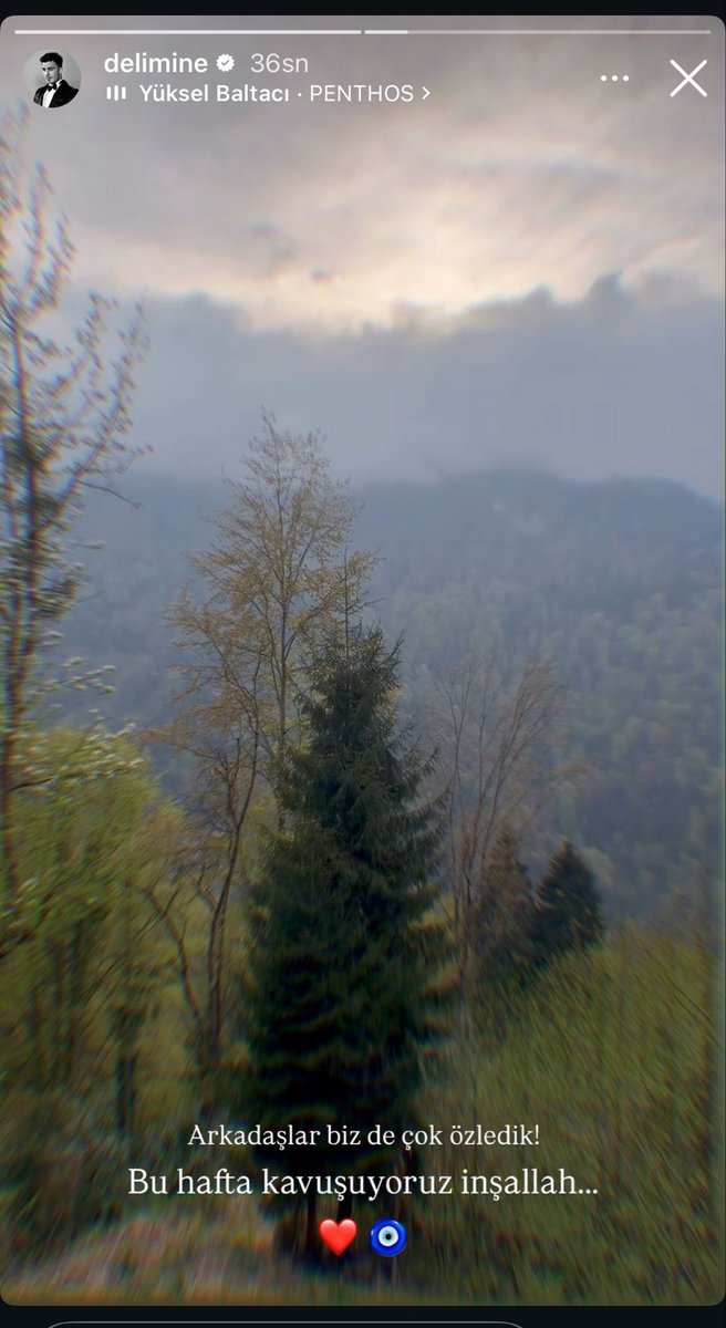 Çok şükür #tasacakbudeni̇z