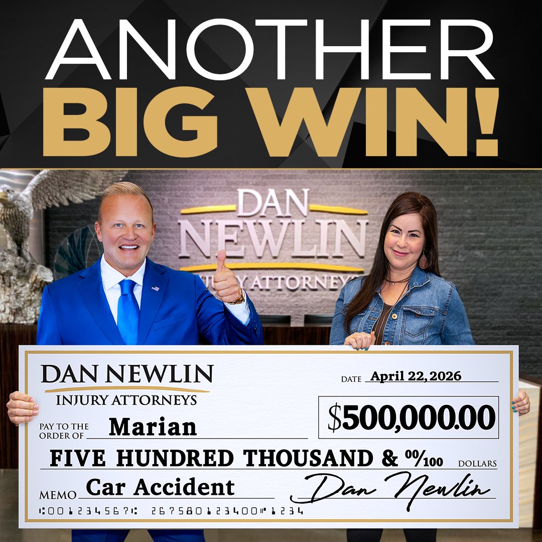 Attorney Dan Newlin tweet media