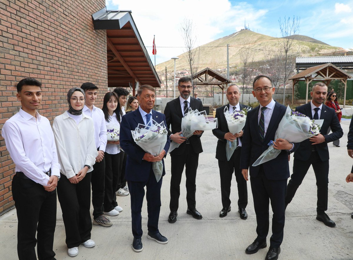 Nesrullah TANĞLAY 🇹🇷 tweet media