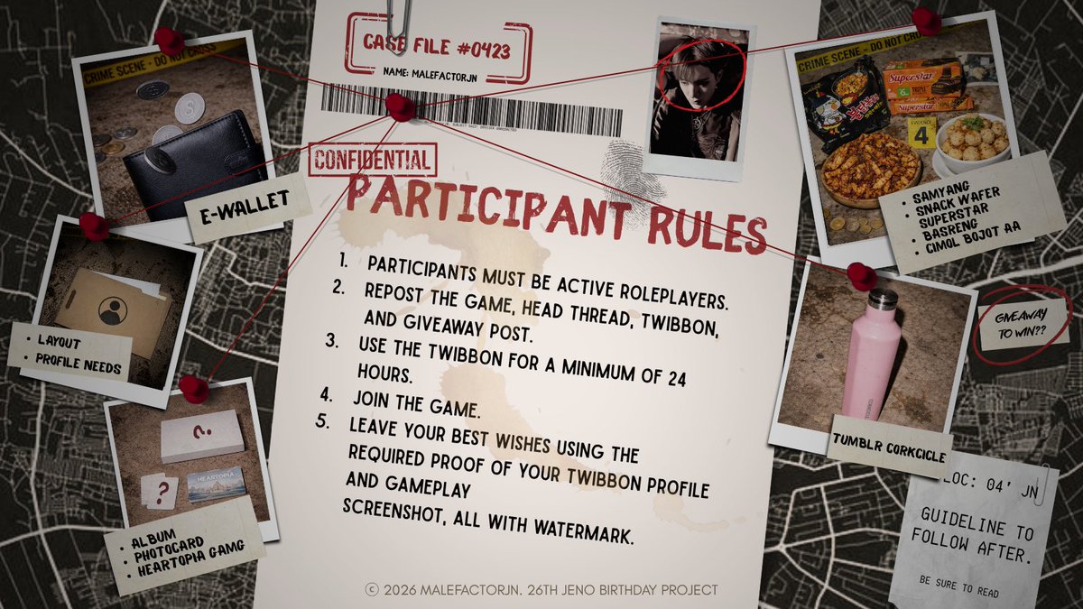 악당 이제노 tweet media