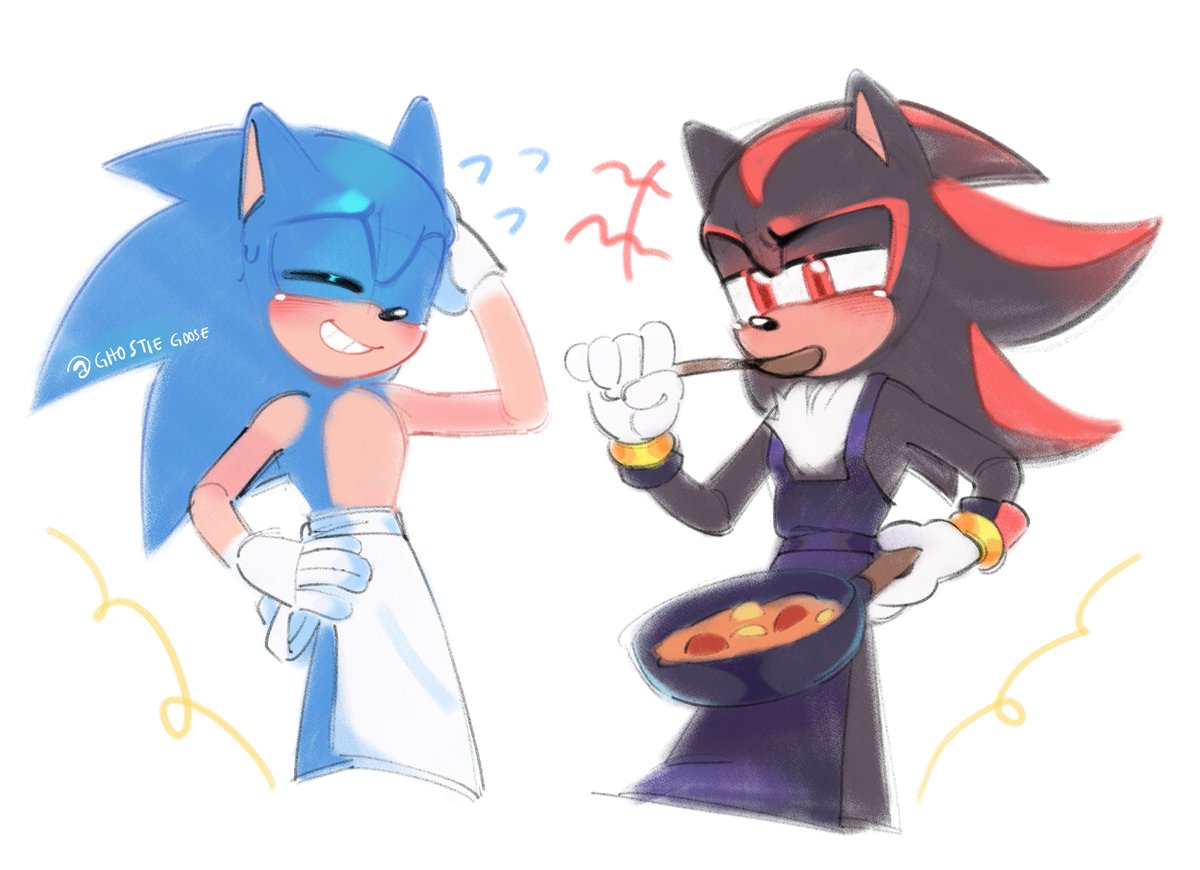 #sonadow sketchyyy⭐️