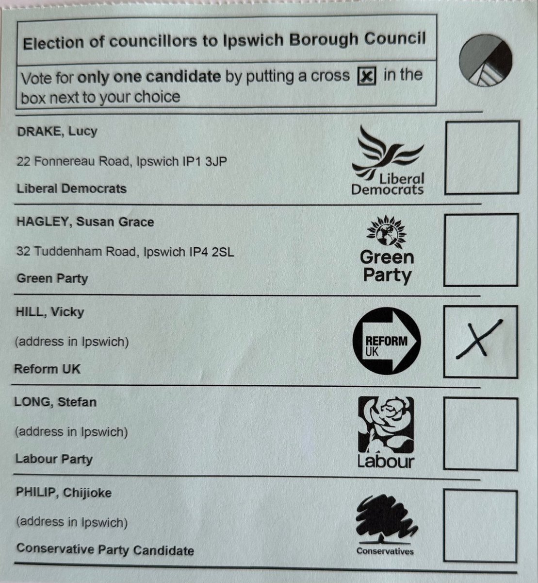 John Becker tweet media