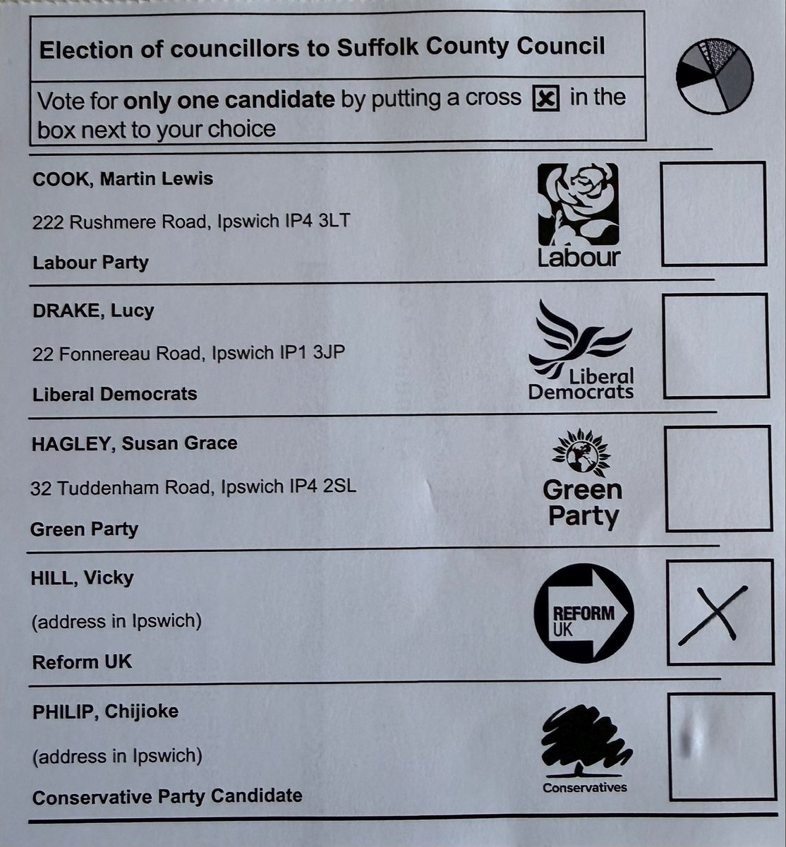 John Becker tweet media