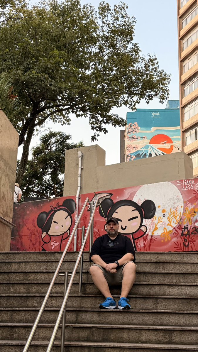 Leonardo FG tweet media