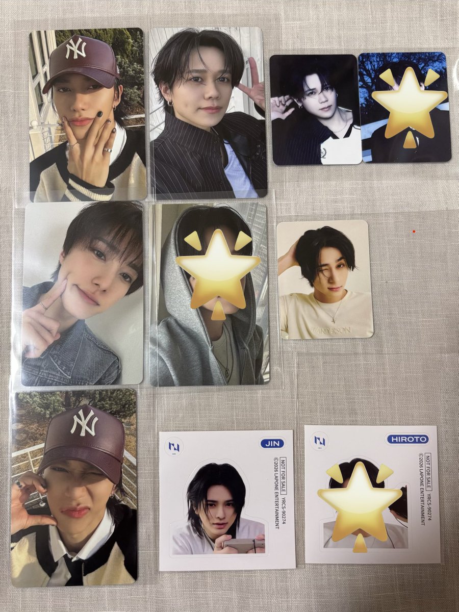 ぴし（取引） tweet media