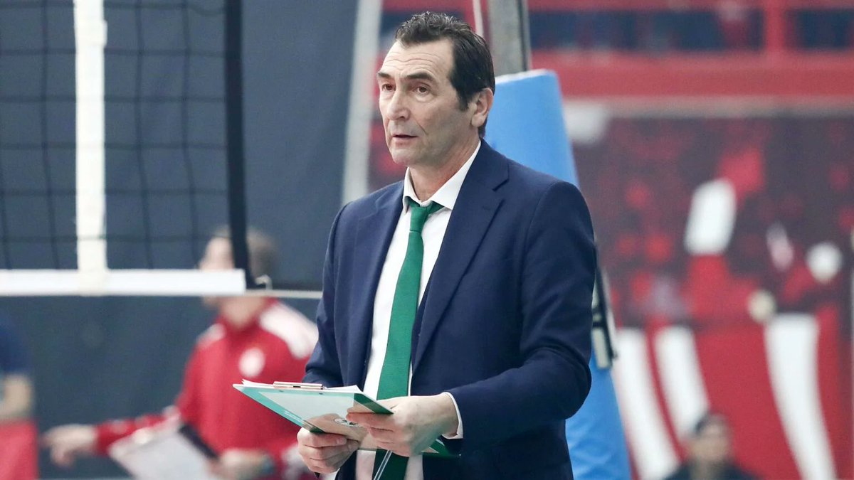 paixebala's tweet image. Ανατροπή στην ανατροπή: Παραμένει ο Ανδρεόπουλος #Volleyleague #panathinaikos #paixebala 
paixebala.gr/alla-athlimata…