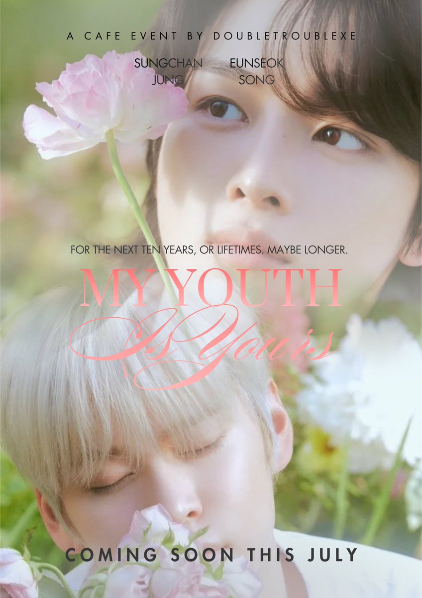 Double Trouble tweet media