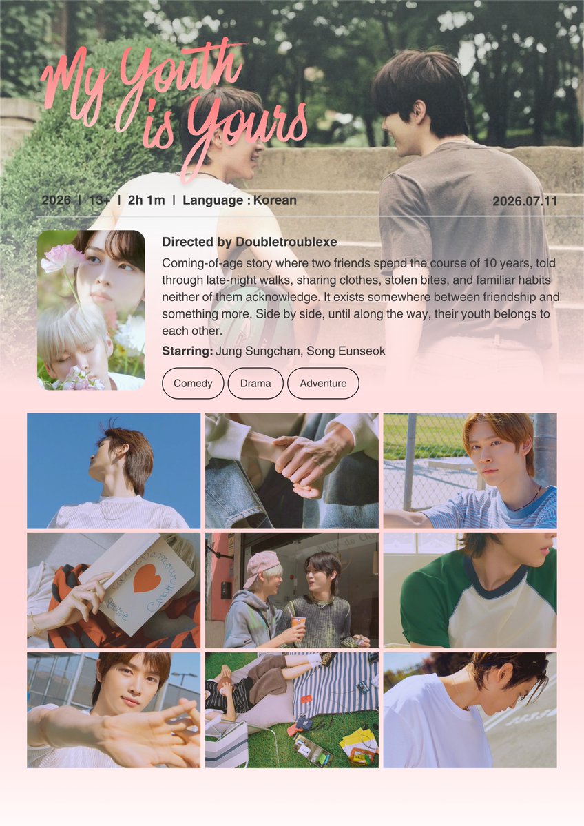 Double Trouble tweet media