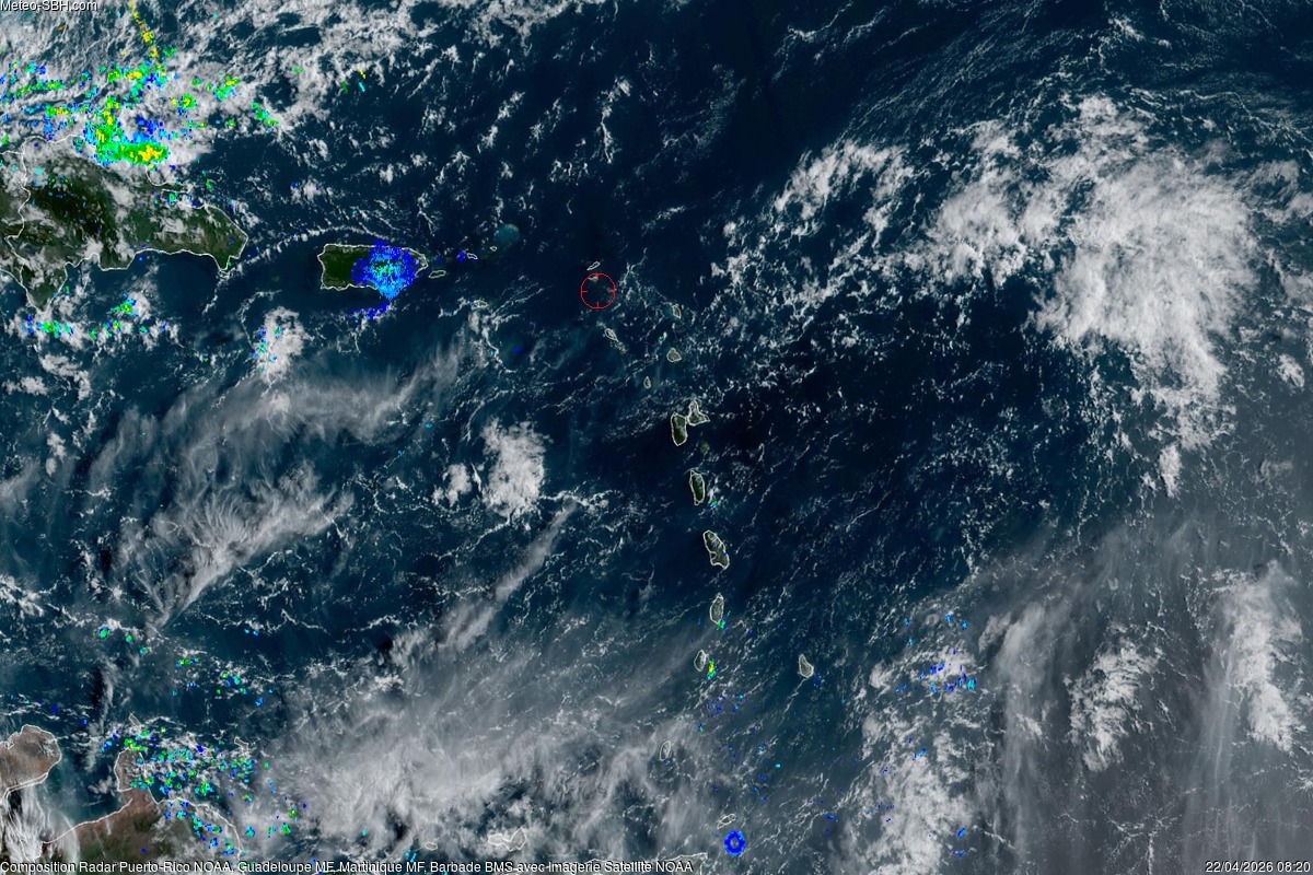 chyneuze's tweet image. 🌎 Composition Satellite et Radar de la caraïbes. #stbarth meteo-sbh.com/index.php?page…
