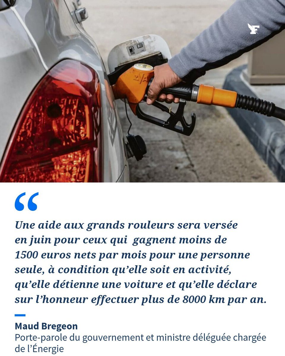 Le Figaro tweet media