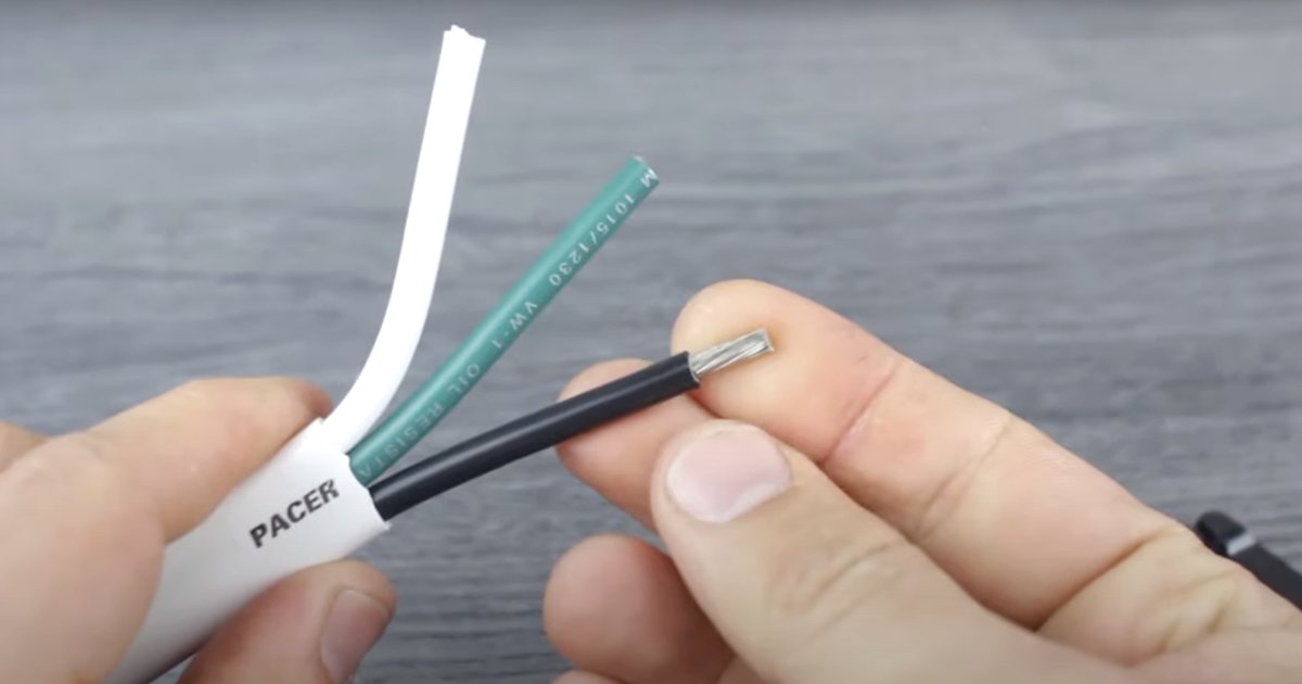 pacergroup's tweet image. Learn how to quickly and correctly strip triplex boat cable at youtube.com/watch?v=EVRAvT… 

#TopQuality #MarineElectrical #MarineWiring #MarineRepairs #MarineIndustry #MarineParts #MarineElectrician