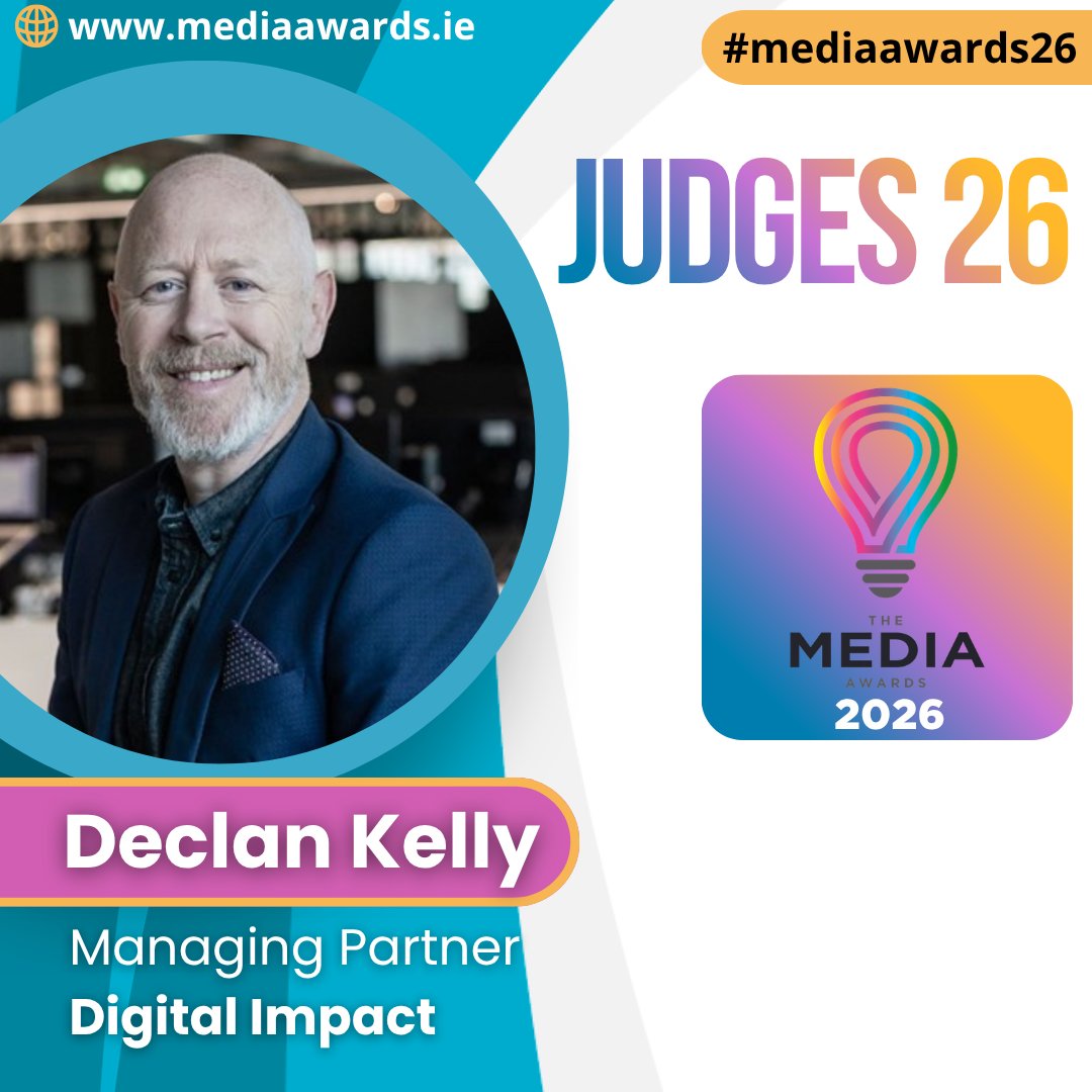 The Media Awards 2026 tweet media
