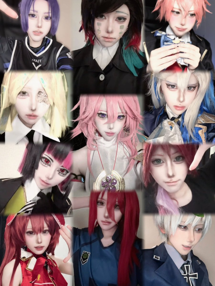 けゆ 片思い3日 tweet media