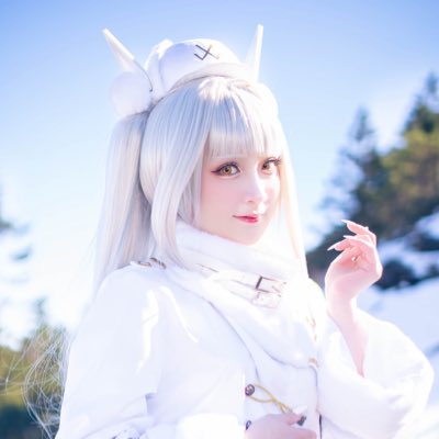 銀璃 Silverluri🪶 tweet media