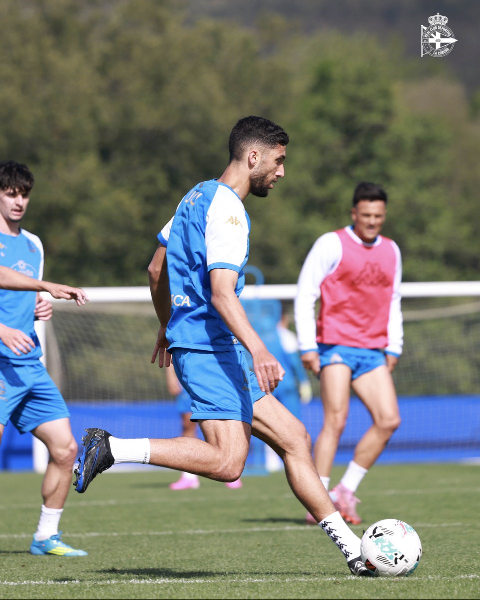 RC Deportivo tweet media